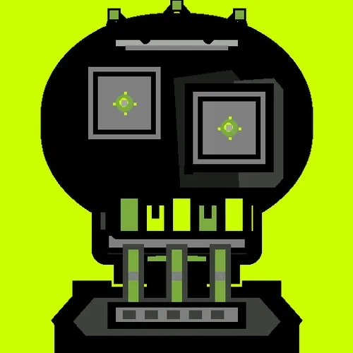 BOT TERMINAL #1384