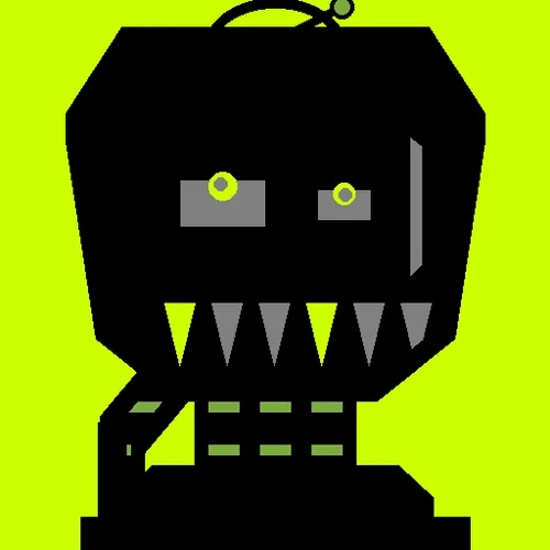 BOT TERMINAL #1878