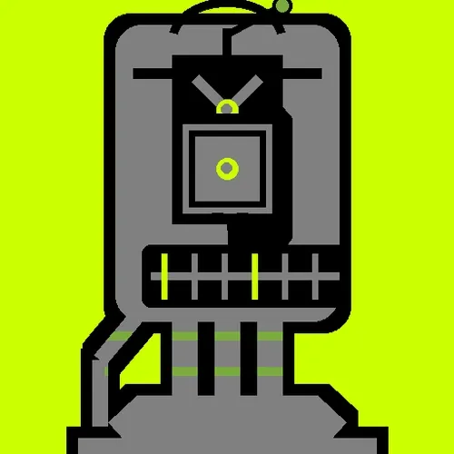 BOT TERMINAL #2941
