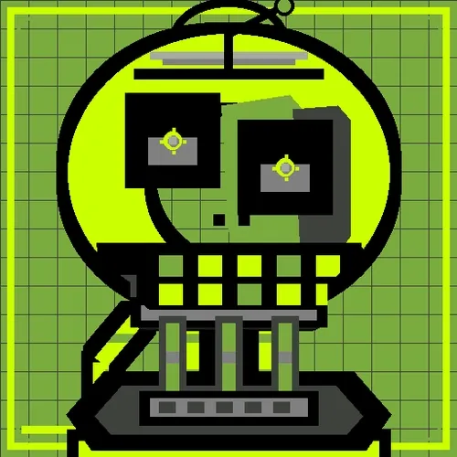 BOT TERMINAL #693