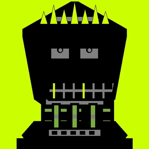 BOT TERMINAL #115