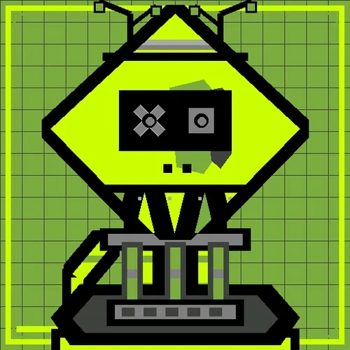 BOT TERMINAL #2833