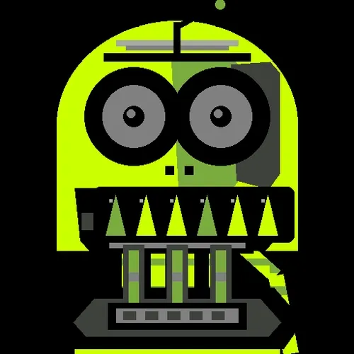 BOT TERMINAL #316