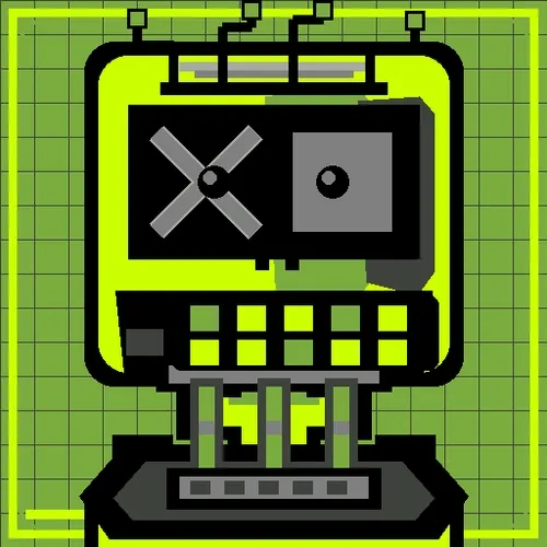 BOT TERMINAL #1006