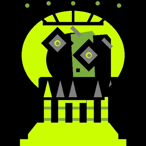 BOT TERMINAL #3321