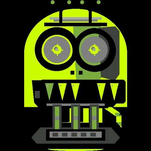 BOT TERMINAL #2883