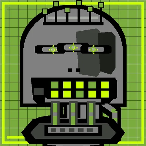 BOT TERMINAL #3096
