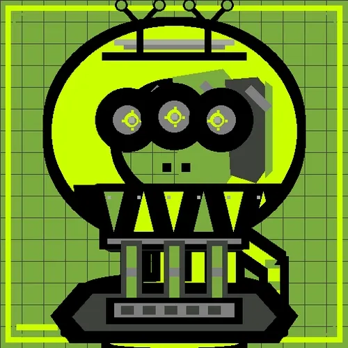 BOT TERMINAL #1769