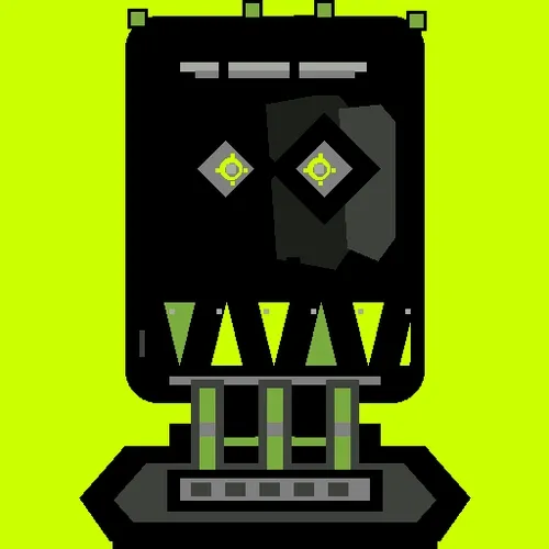 BOT TERMINAL #281