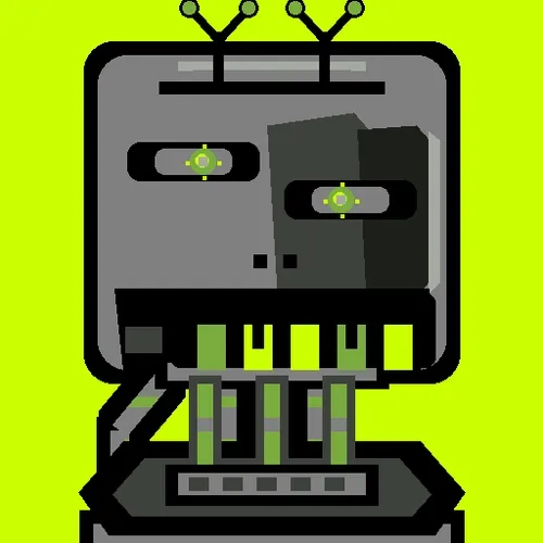BOT TERMINAL #2632