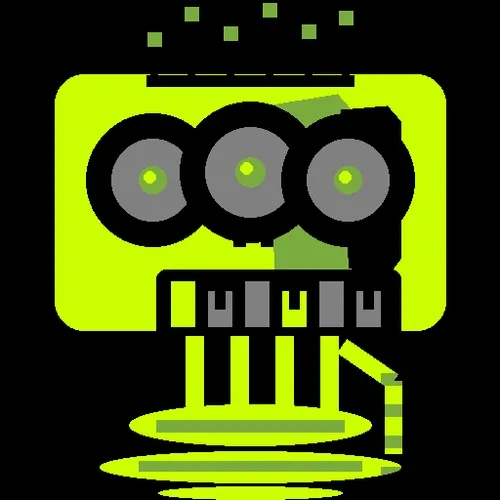 BOT TERMINAL #2317