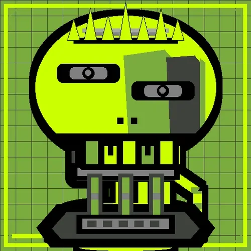 BOT TERMINAL #3112