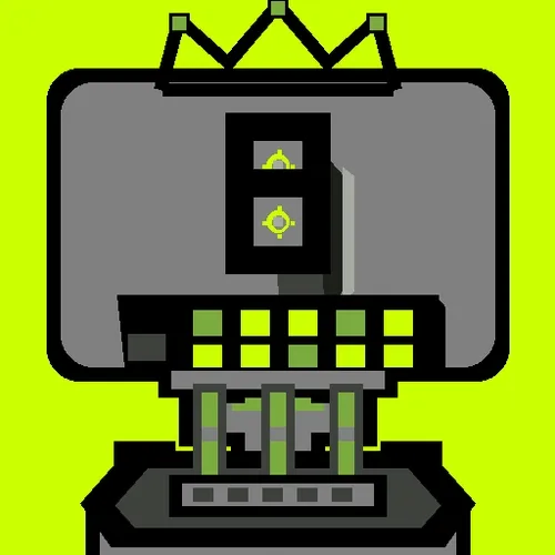 BOT TERMINAL #455