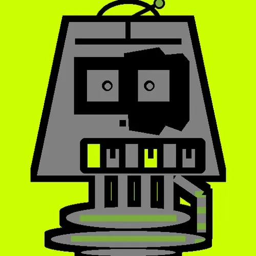 BOT TERMINAL #8