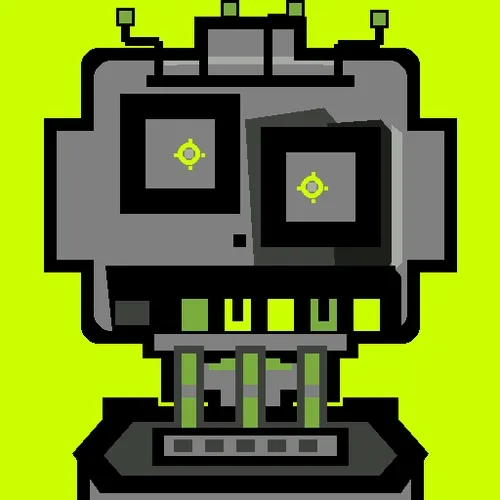 BOT TERMINAL #1321