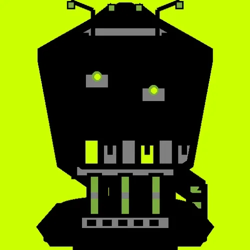 BOT TERMINAL #2799
