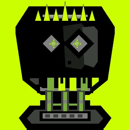 BOT TERMINAL #443