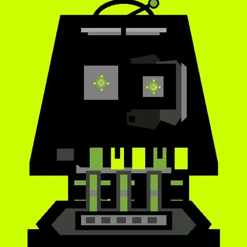 BOT TERMINAL #2527