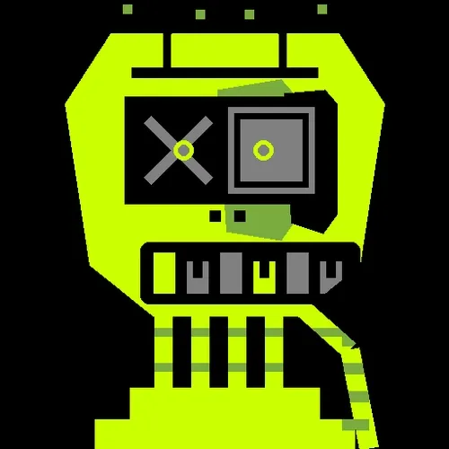 BOT TERMINAL #268
