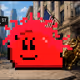 5363