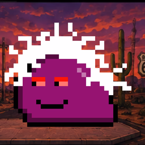 STONEFLOK #274