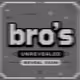 bro's