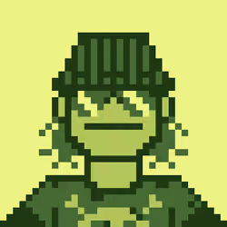 RAIDER #1062