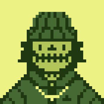 RAIDER #3802