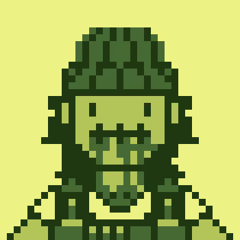 RAIDER #3908