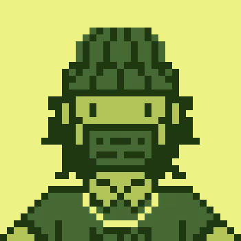 RAIDER #3311
