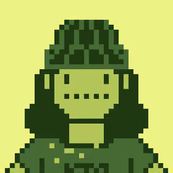 RAIDER #4965