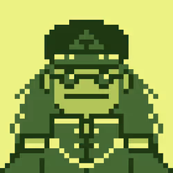 RAIDER #3861