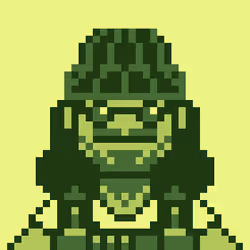 RAIDER #4044