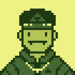 RAIDER #4943