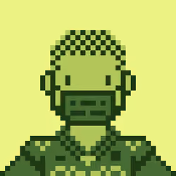 RAIDER #3698