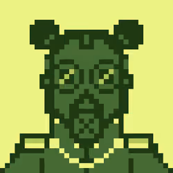 RAIDER #3255