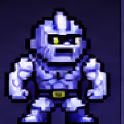 Juggernaut #2179