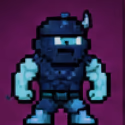Juggernaut #1734