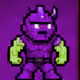 Juggernaut #2853