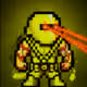 Juggernaut #4211