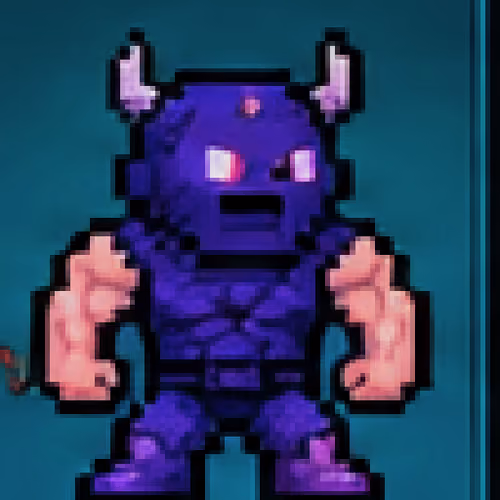 Juggernaut #3618