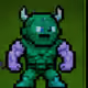 Juggernaut #3808