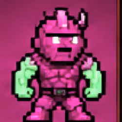 Juggernaut #1733