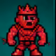 Juggernaut #2857
