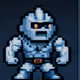 Juggernaut #599