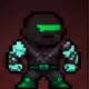 Juggernaut #4300