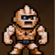 Juggernaut #2669