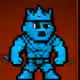 Juggernaut #2837