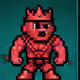 Juggernaut #4297