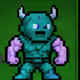 Juggernaut #3518